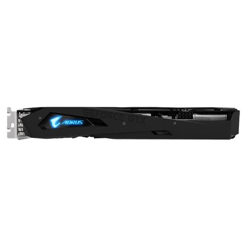 Gigabyte GTX 1660 Ti Aorus 6GB